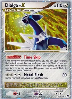 Carta Dialga