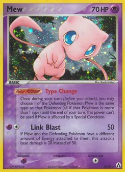 Carta Mew