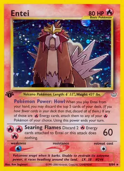 Carta Entei